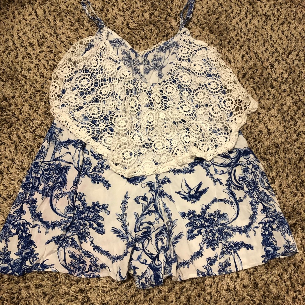 LF Romper - Picture 5 of 8